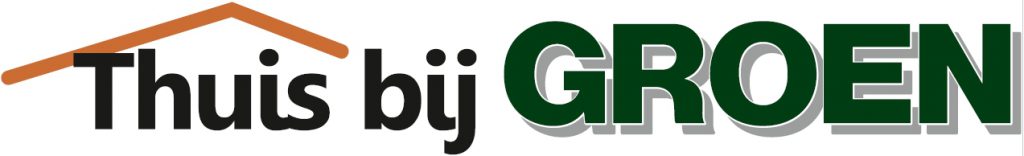 Thuis bij Groen